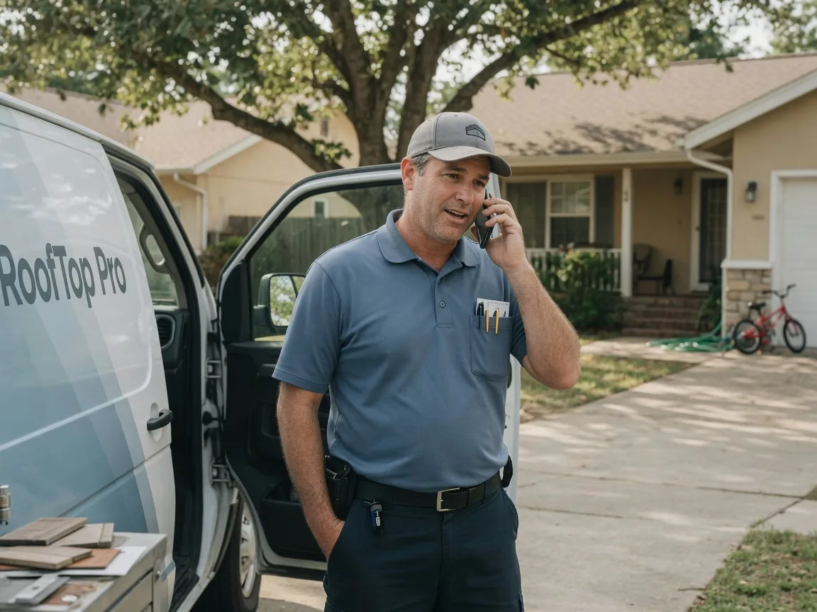 Roof Repair Calvin, KY FAQs