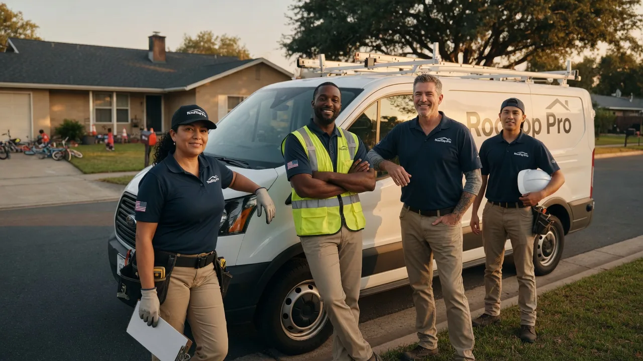 Roof Repair in Calvin, KY near me